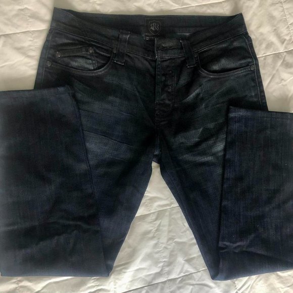 Men’s Rock & Republic Jeans - Picture 2 of 4